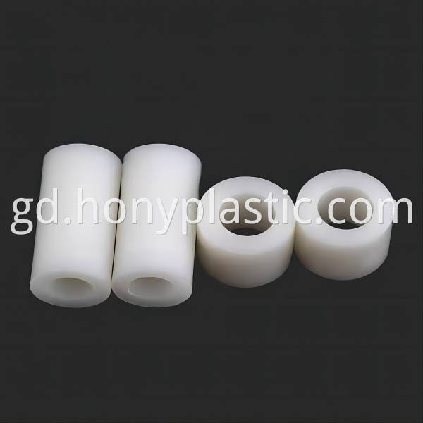 Polyoxymethylene Pom Pipe Fittings 6 Jpg